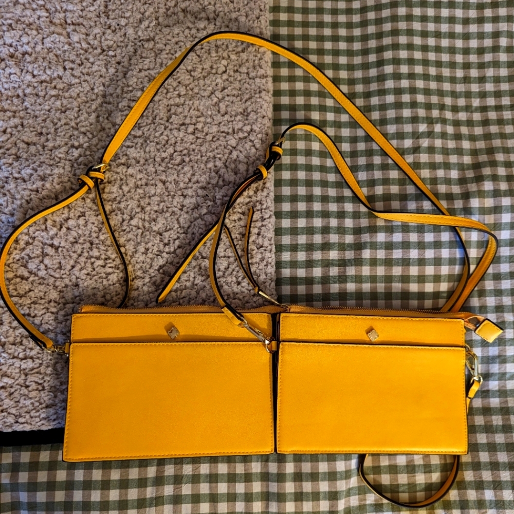 Dixie Crossbody